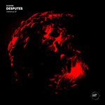 cover: Desputes - Tartarus EP