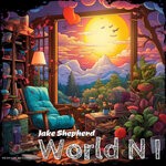 cover: Jake Shepherd - World N I