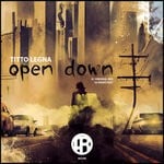 cover: Titto Legna - Open Down