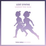 cover: Lost Synths - Under The Sun