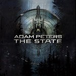 cover: Adam Peters - The State (Original Trailer Music)