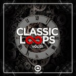 cover: Di Paul|Rob Mirage|Redkone - Classic Loops, Vol 01