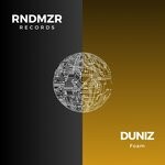 cover: Duniz - Foam