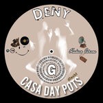 cover: Hudson Cerone - Deny