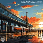 cover: Kaya Takahara - Klimbim