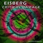 cover: Eisberg - Critical Damage