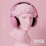 cover: Delgado - Rise