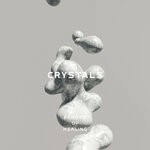 cover: Echoes Of Healing - Crystals