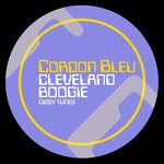 cover: Cordon Bleu - Cleveland Boogie