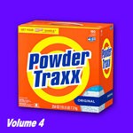 cover: Nebulaee - Powder TRAXX, Vol 4