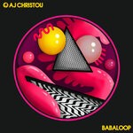 cover: AJ Christou - Babaloop