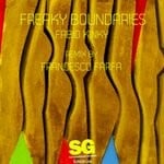 cover: Fabio Kinky - Freaky Boundaries