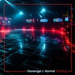 cover: Daverage J Normal - Strobing