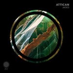 cover: Attican - Jaded