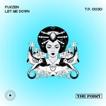 cover: Fuxzen - Let Me Down