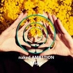 cover: naked AMB1TION - Magic