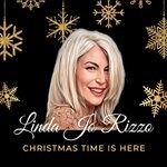 cover: Linda Jo Rizzo - Christmas Time Is Here