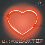 cover: Simon Riemann|Semitoo - Can't Help Falling In Love (F-Cape X Flip Capella Remix)