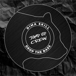 cover: Dima Skill - Drop The Bass