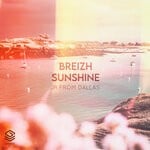 cover: JR From Dallas - Breizh Sunshine