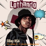 cover: Nnandos|T_6EATS|OLLEY RSA FEAT KING P - Lothando