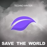 cover: Various - Techno Winter