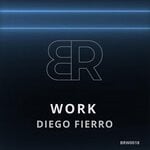 cover: Diego Fierro - Work