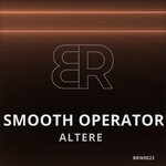 cover: Altere - Smooth Operator