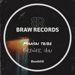 cover: Brewer (AU) - Maasai Tribe