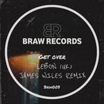 cover: LeBon (UK) - Get Over (James Wiles Remix)