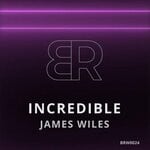 cover: James Wiles - Incredible