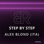 cover: Alex Blond (ITA) - Step By Step