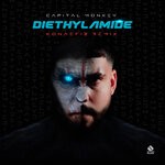 cover: Capital Monkey - Diethylamide Remix