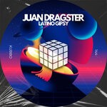 cover: Juan Dragster - Latino Gipsy