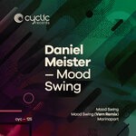 cover: Daniel Meister - Mood Swing