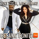 cover: Tony Costa|Miki Mi?ano - Besame Bonito