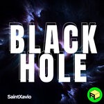 cover: SaintXavio - Black Hole