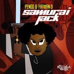 cover: Fatman D|PENGO - Samurai Jack