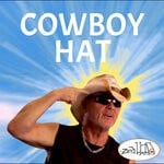 cover: Zed Head - Cowboy Hat