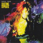 cover: Bernie Torme - Electric Gypsies (2023 Remaster)