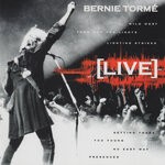 cover: Bernie Torme - Live (2023 Remaster)