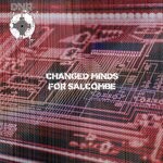 cover: Changed Minds - For Salcombe