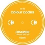 cover: Cramer - Transcript EP