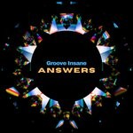 cover: Groove Insane - Answers