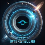 cover: PeppeR (BR) - Interstellar