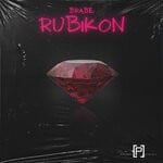 cover: Brabe - Rubikon (2009)