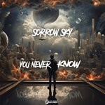 cover: Sorrow Sky - You Never Know