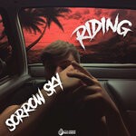 cover: Sorrow Sky - Riding