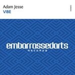 cover: Adam Jesse - Vibe