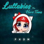 cover: Alexis K|N0ISEMAKER|UNSUB - Lullabies For Hard Times EP